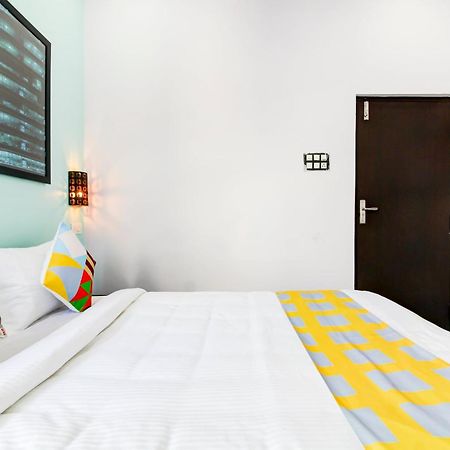 Hotel O Home Comfortable Stays, Near Aasam Gadh Current Office Sururnagar Eksteriør billede